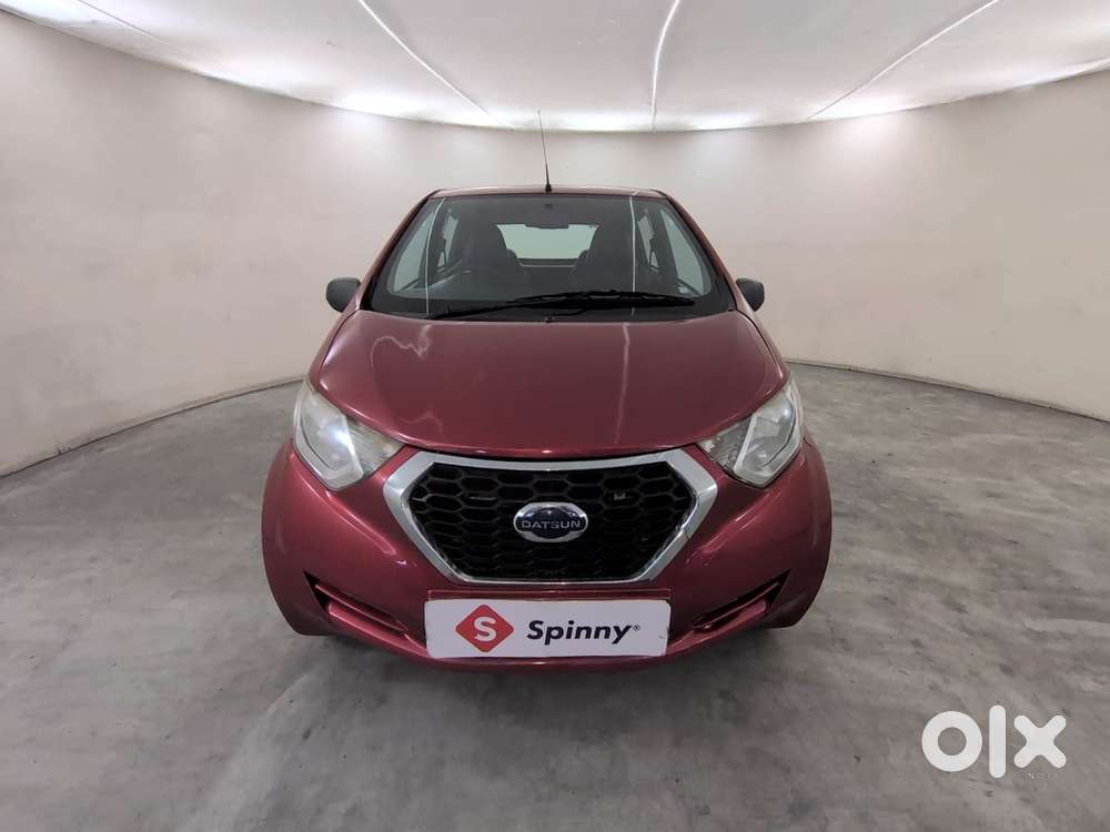Datsun Redigo S, 2019, Petrol