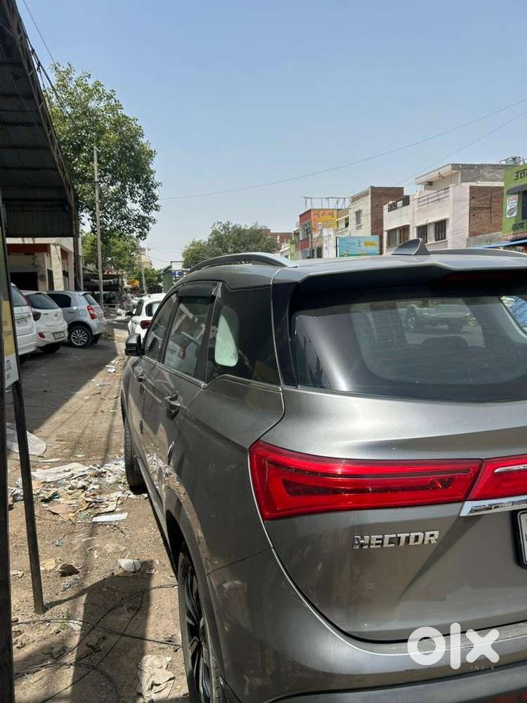 Mg Petrol Diesel 2020