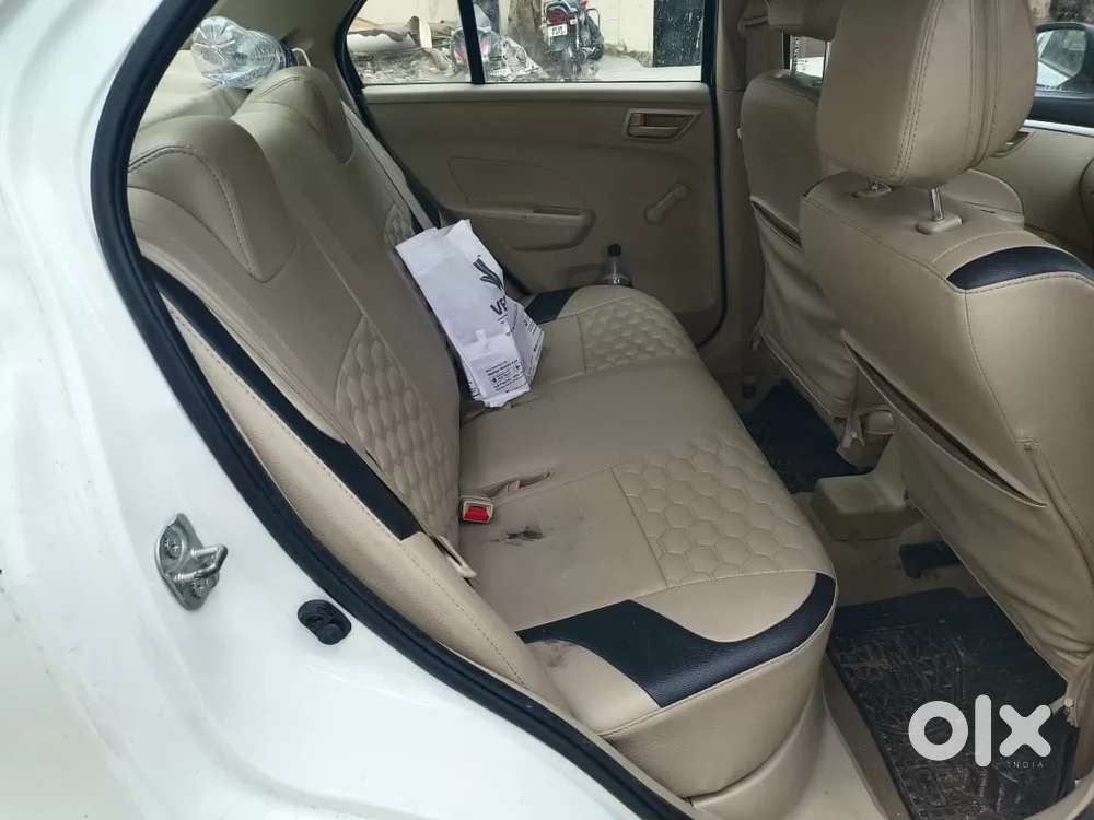 Maruti Suzuki Dzire 1.2 Lxi, 2022, Petrol