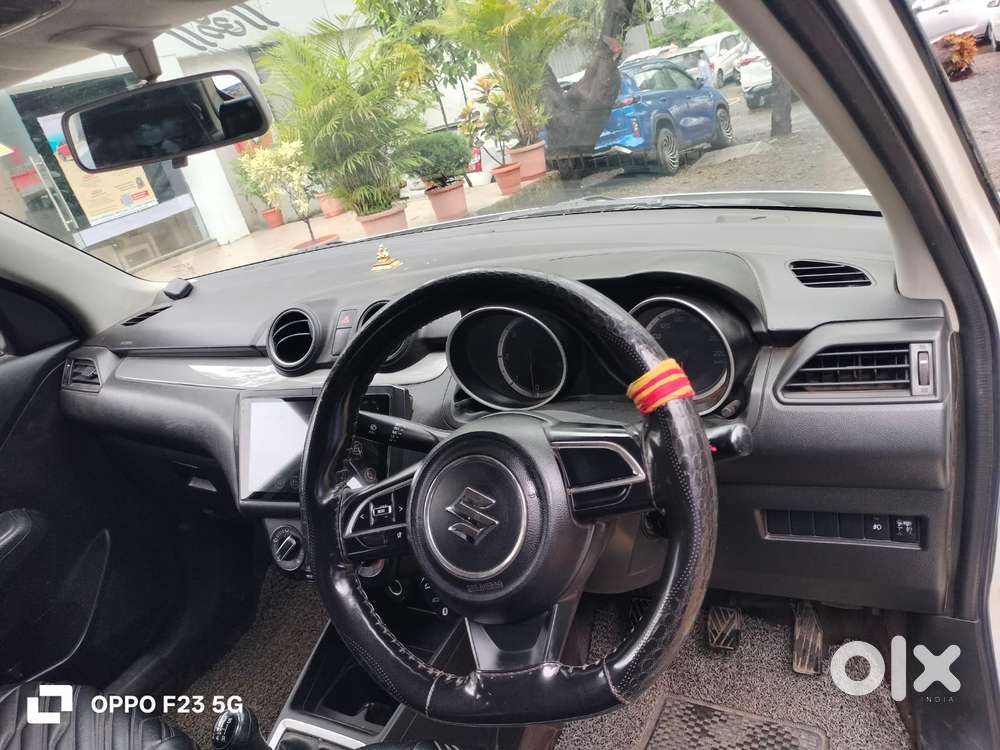 Maruti Suzuki Swift Vdi, 2020, Diesel