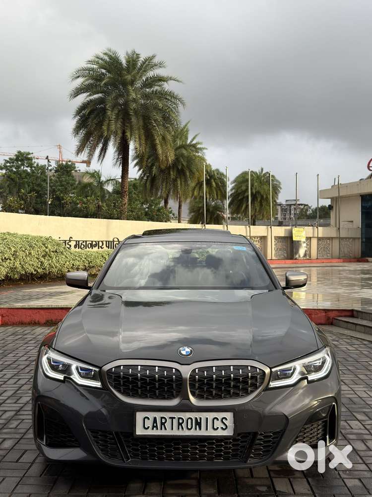 Bmw M340i Xdrive [ ], 2022, Petrol