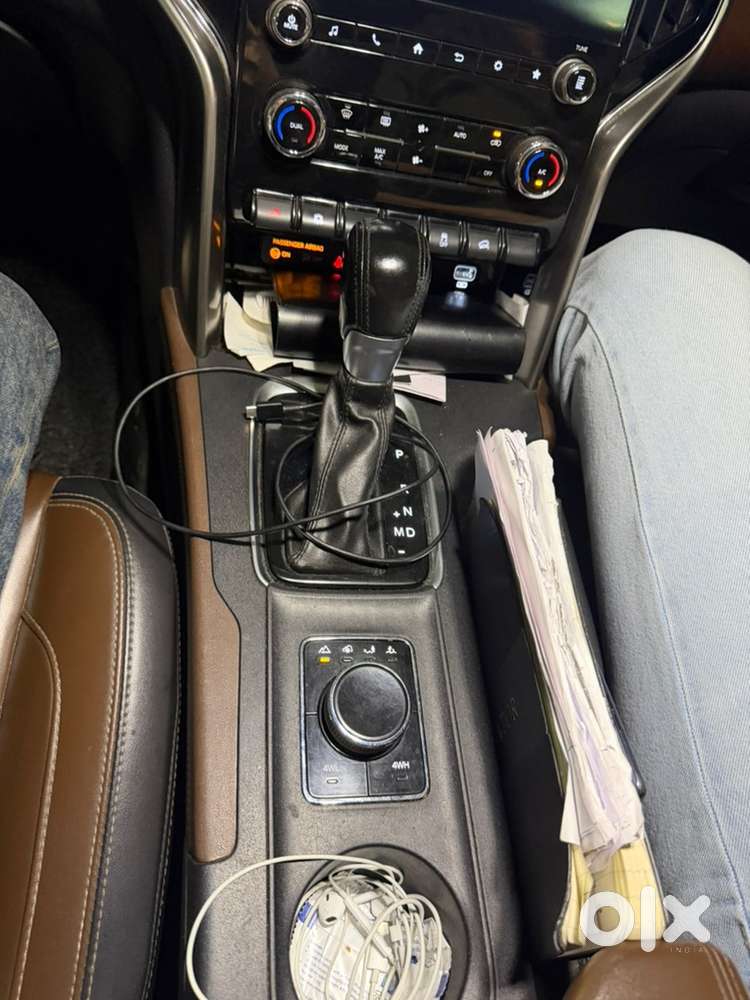 Mahindra Scorpio-n Diesel 2023