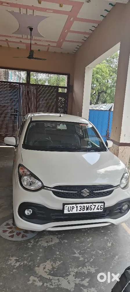 Maruti Suzuki Celerio 2022 And Exchange With 2022 Plus Model Car