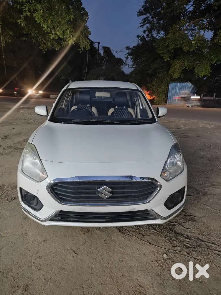 Maruti Suzuki Dzire 2018 Diesel 98000 Km Driven