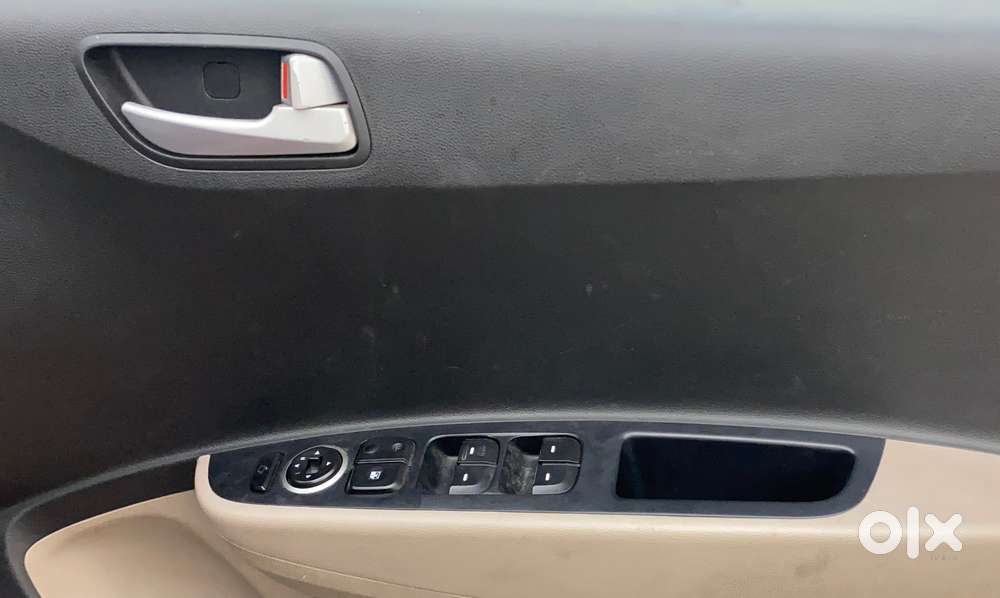 Hyundai Grand I10 Asta 1.2 Crdi, 2017, Diesel