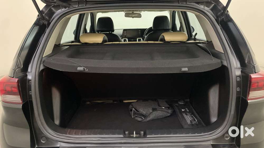 Kia Seltos Htx Plus D, 2021, Diesel