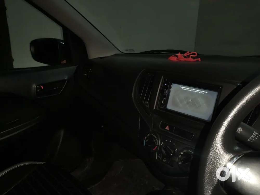 Baleno To Sell