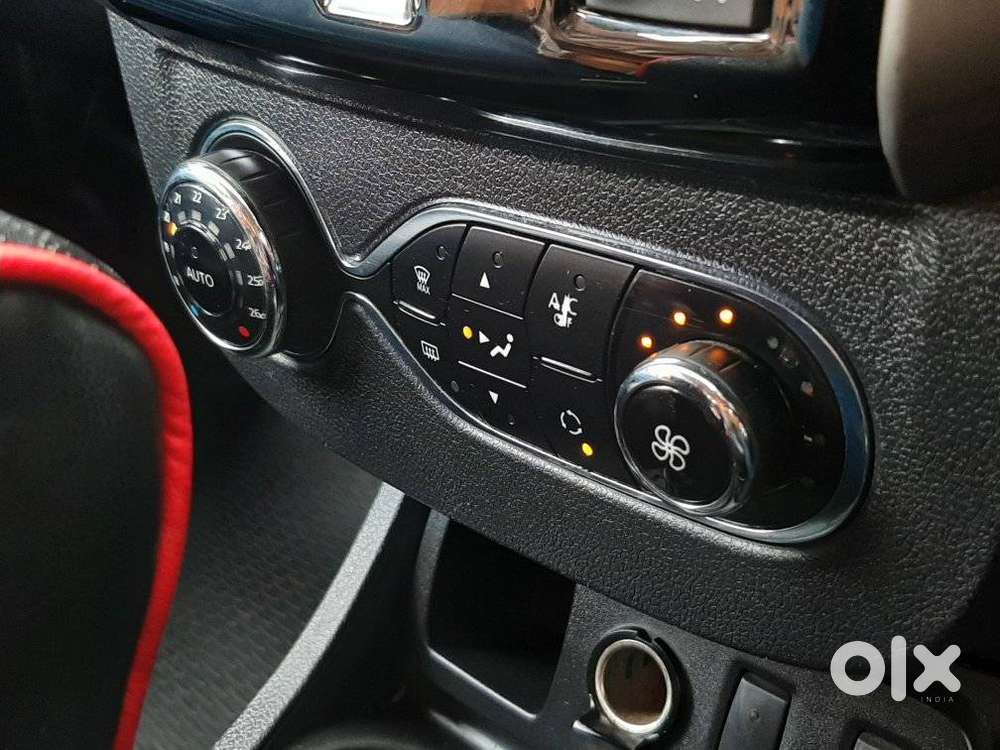 Renault Duster 1.3 Rxz Turbo Xtronic, 2020, Petrol