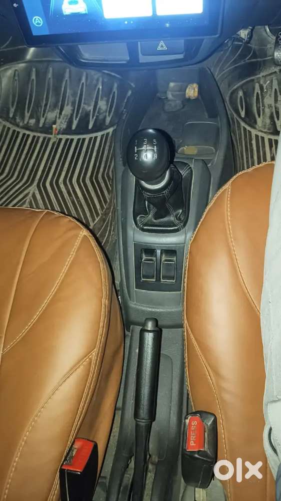 Maruti Suzuki Alto 2018