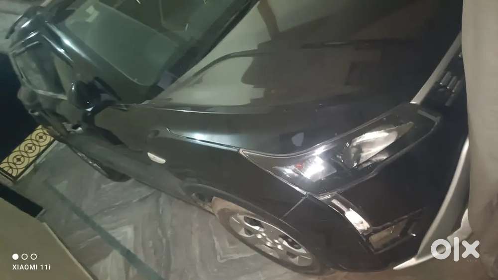 Mahindra Xuv300 2021 Car
