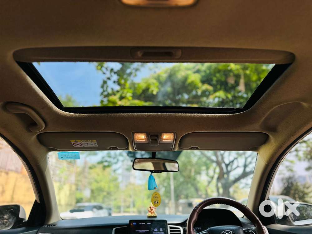 Hyundai Verna 1.5 Sx Petrol Mt, 2022, Petrol