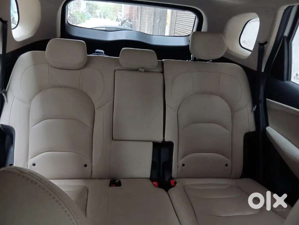 Mg Hector Savvy Pro Adas 2023 Petrol Automatic