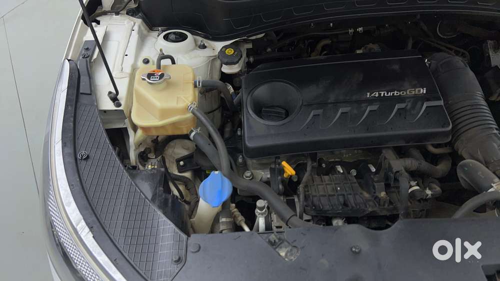 Kia Seltos 1.4 Gtx Option, 2021, Petrol