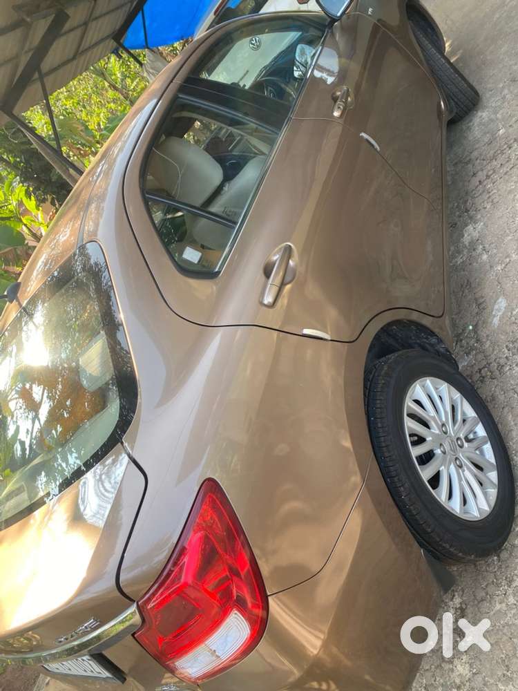 Maruti Suzuki Swift Dzire 2017 Petrol 61000 Km Driven