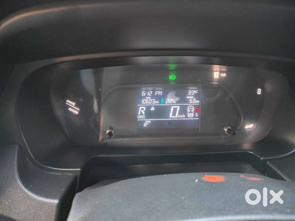 Tata Punch Ev Smart Plus, 2025, Electric