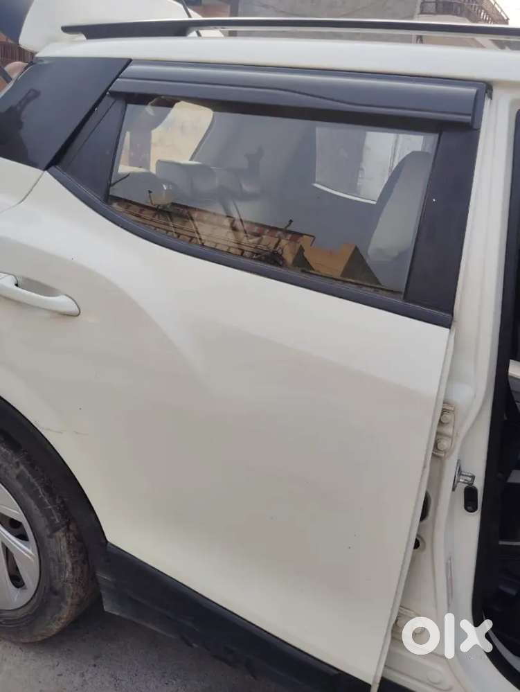 Mahindra Xuv300 Turbosport 2019