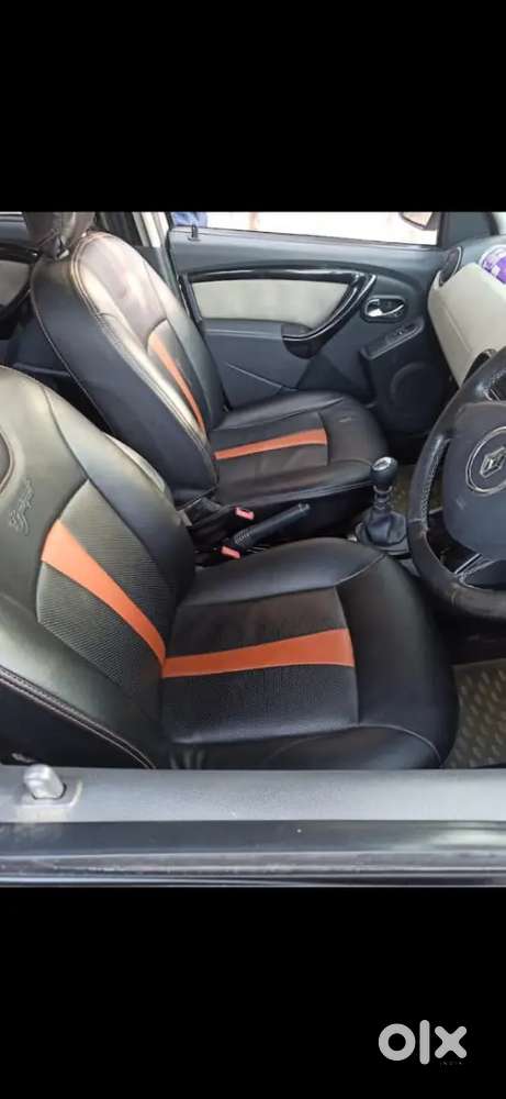 Renault Duster 2012 Diesel Well Maintained