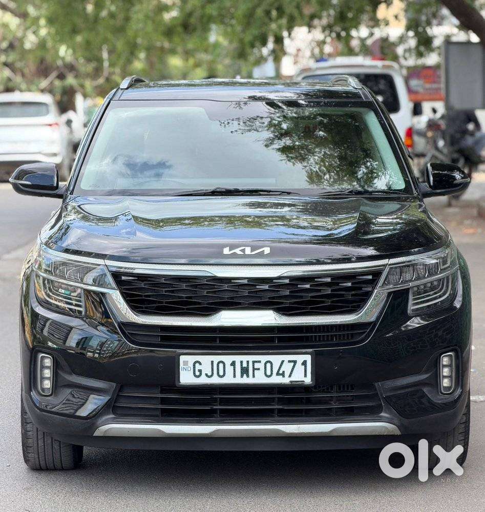 Kia Seltos Htk Plus D, 2022, Diesel