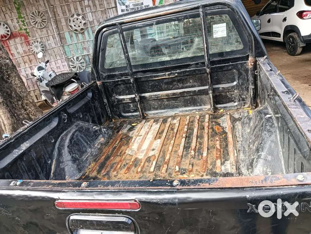 Tata Xenon Xt 2020