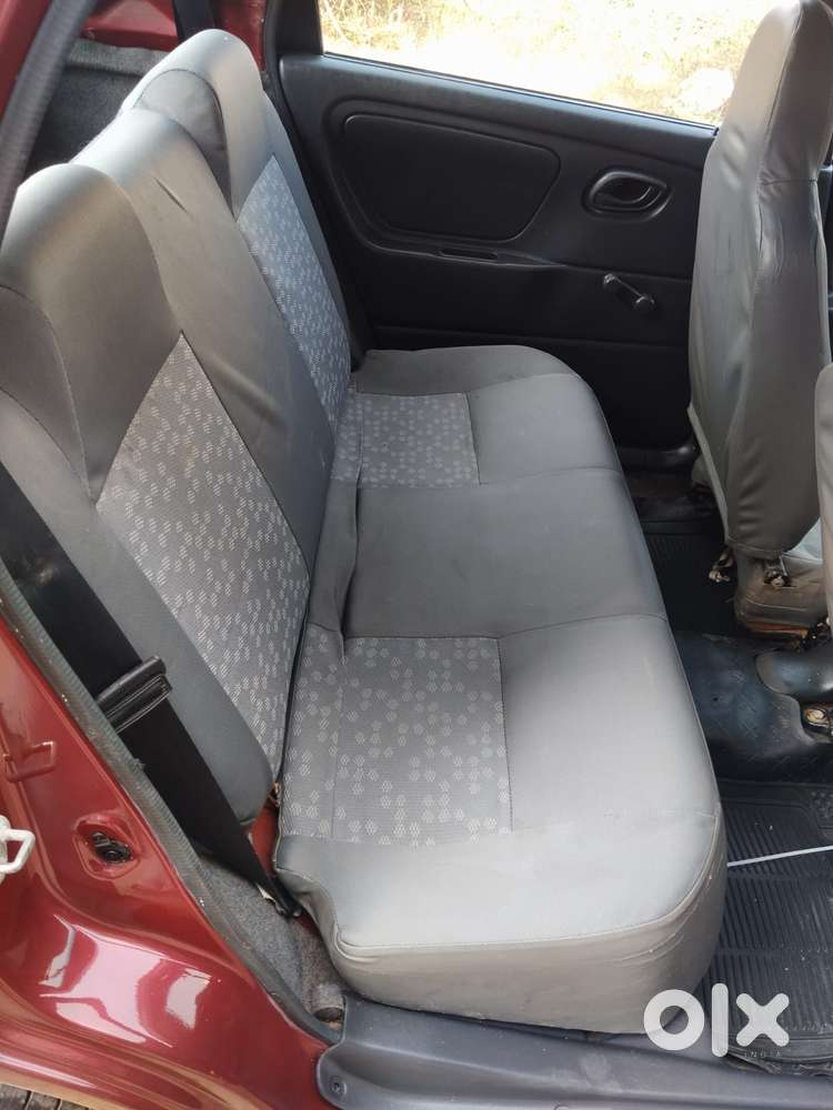 Maruti Suzuki Alto 800 Lxi, 2011, Petrol