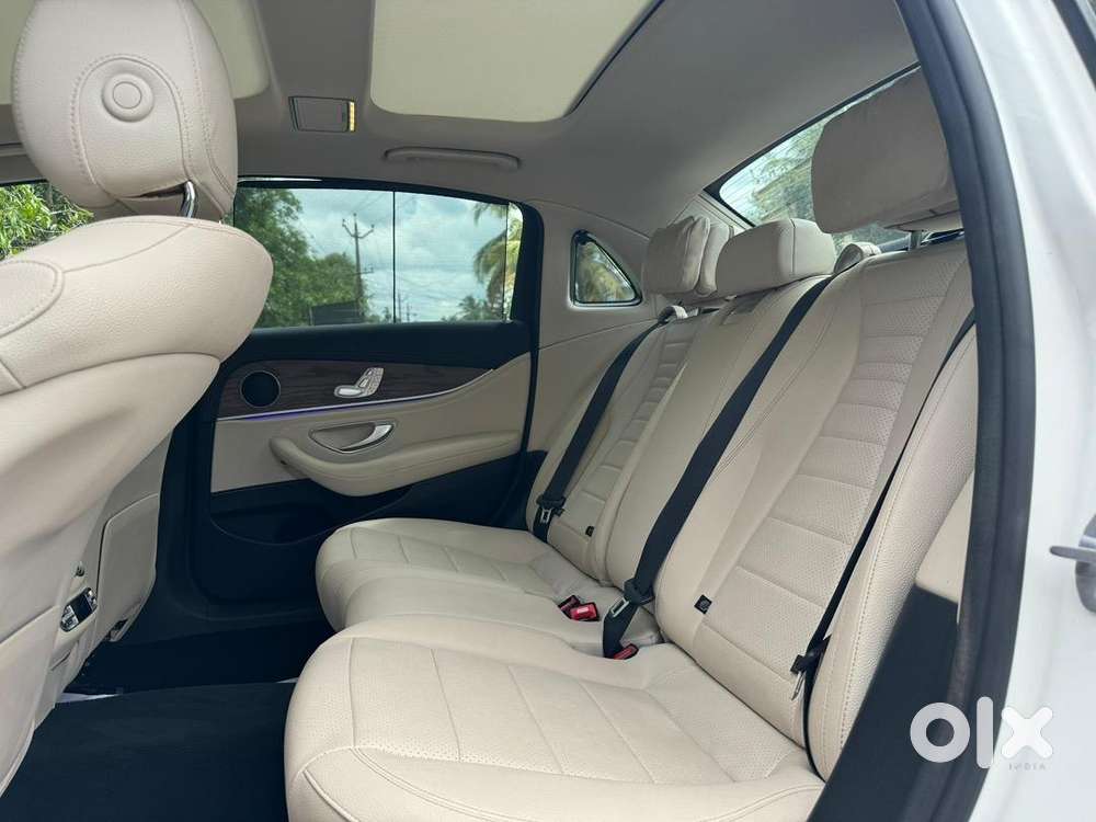 Mercedes-benz E220d 2019