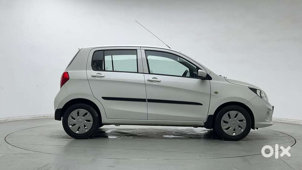 Maruti Suzuki Celerio 1.0 Vxi Amt, 2018, Petrol
