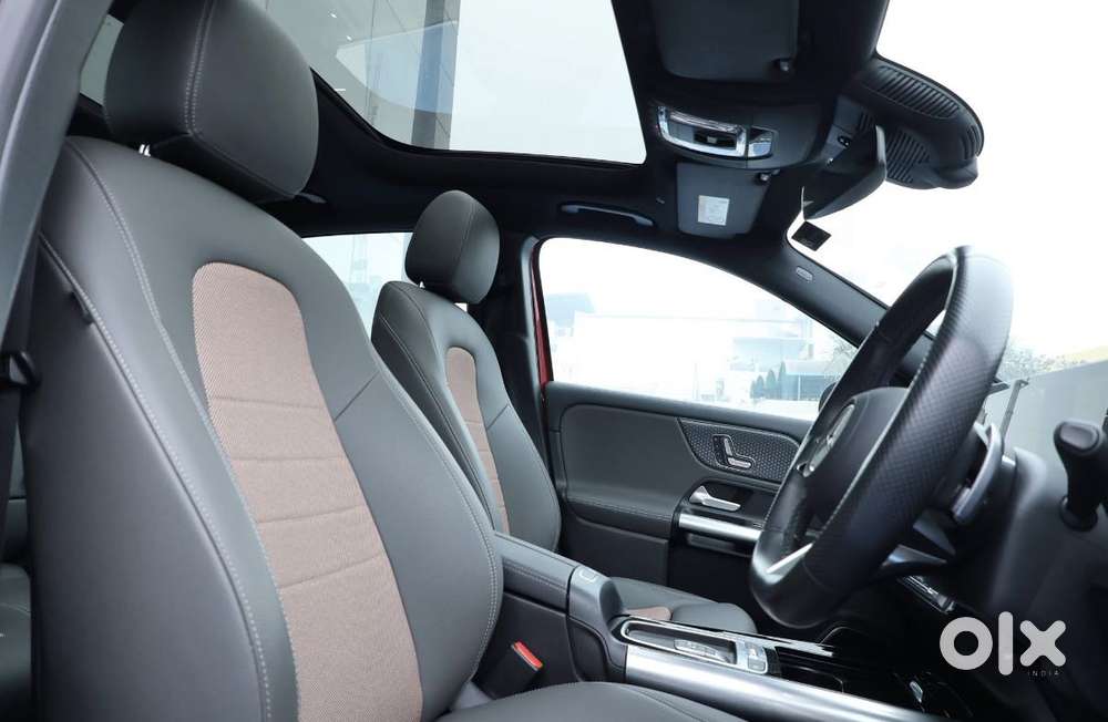 Mercedes-benz Eqa 250 Plus, 2024, Electric