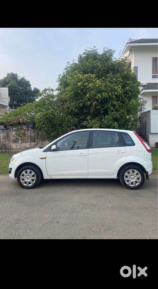 Ford Figo 2012-2015 Diesel Exi, 2013, Diesel