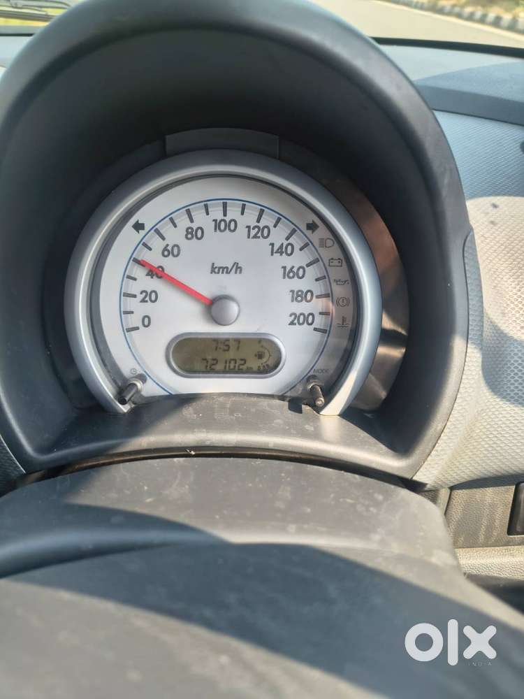 Maruti Suzuki Ritz Diesel Ldi Bs Iv 2012 Good Condition