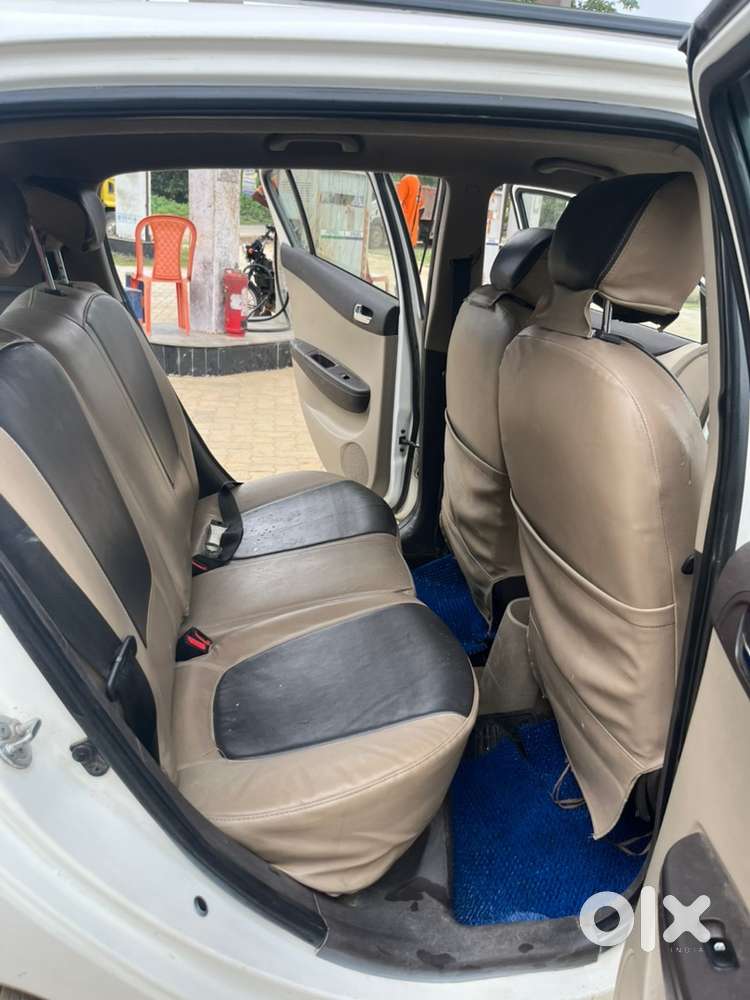 Hyundai I20 Active 2011 Petrol