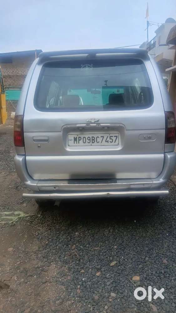 2012 Chevrolet Tavera Ls