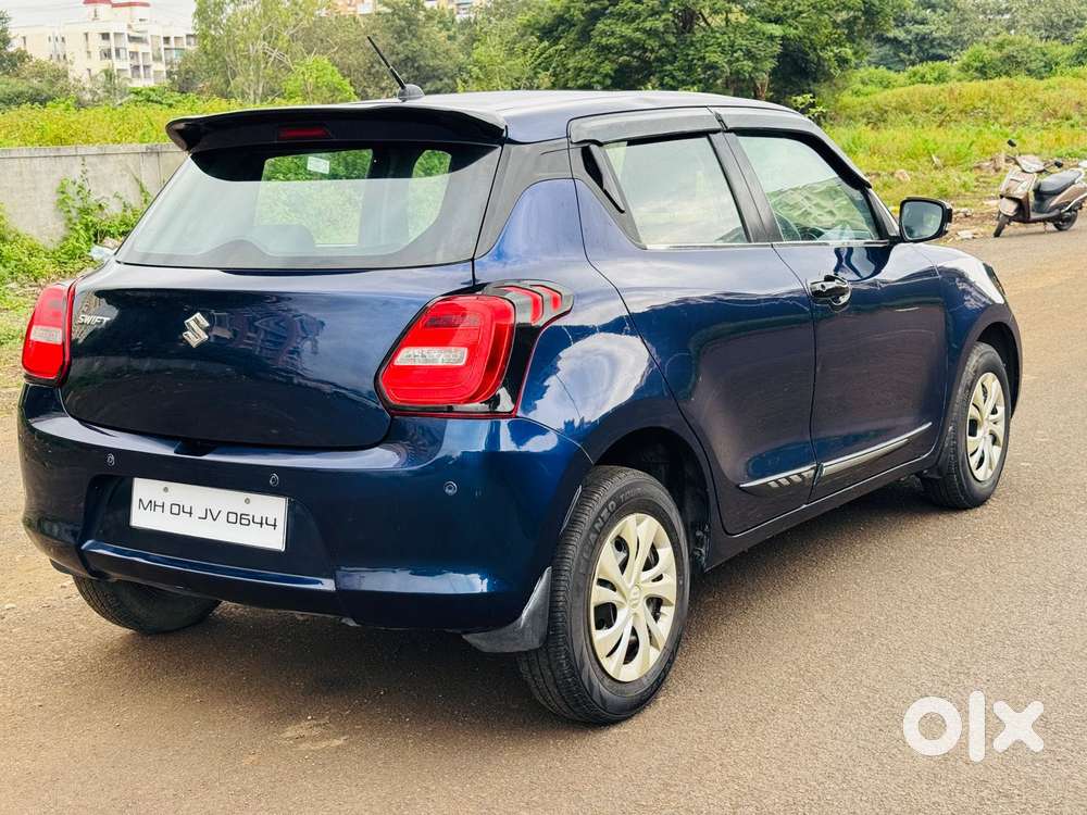 Maruti Suzuki Swift 2018 Lxi, 2018, Petrol
