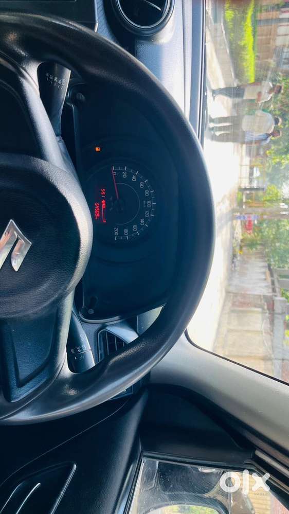 Maruti Suzuki Swift Lxi Optional-o, 2019, Cng & Hybrids