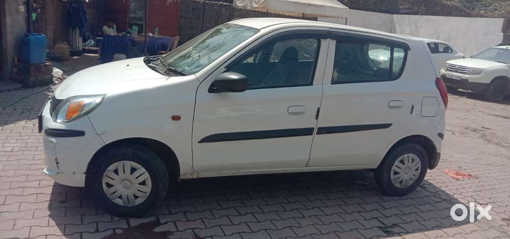 Maruti Suzuki Alto 800 Vxi Airbag, 2020, Petrol