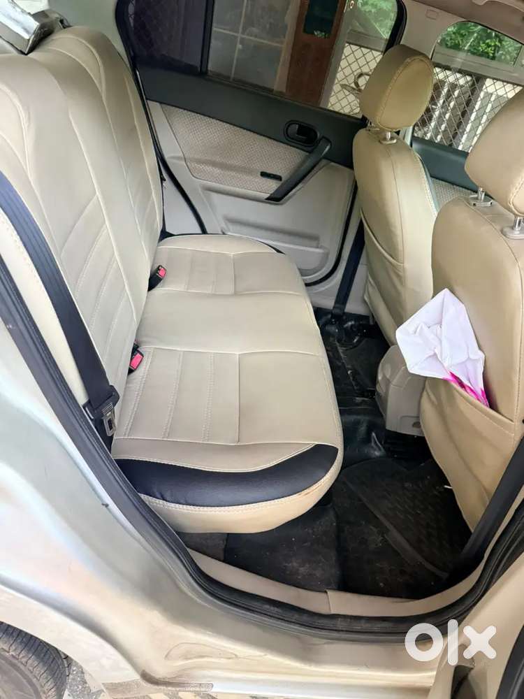Ford Fiesta 1.4 Exi 2007