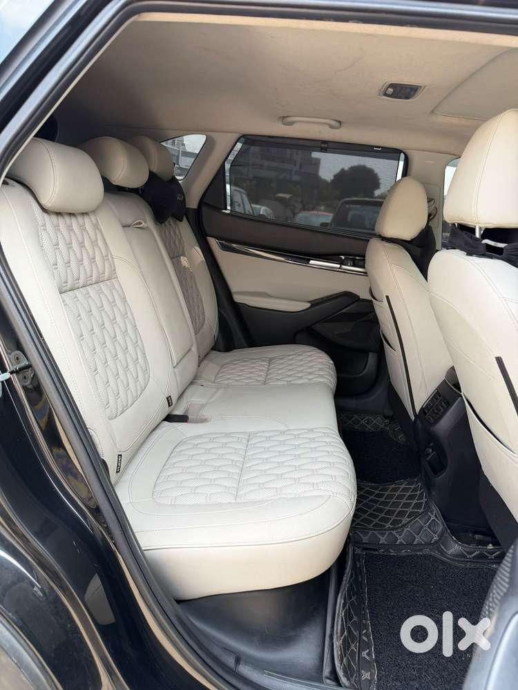 Kia Seltos Htx D, 2022, Diesel