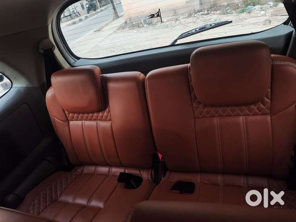 Toyota Innova 2.5 G (diesel) 8 Seater, 2015, Diesel