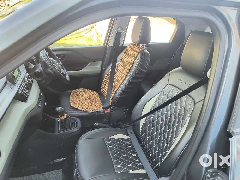 Tata Punch 2023 Petrol 34000 Km Driven