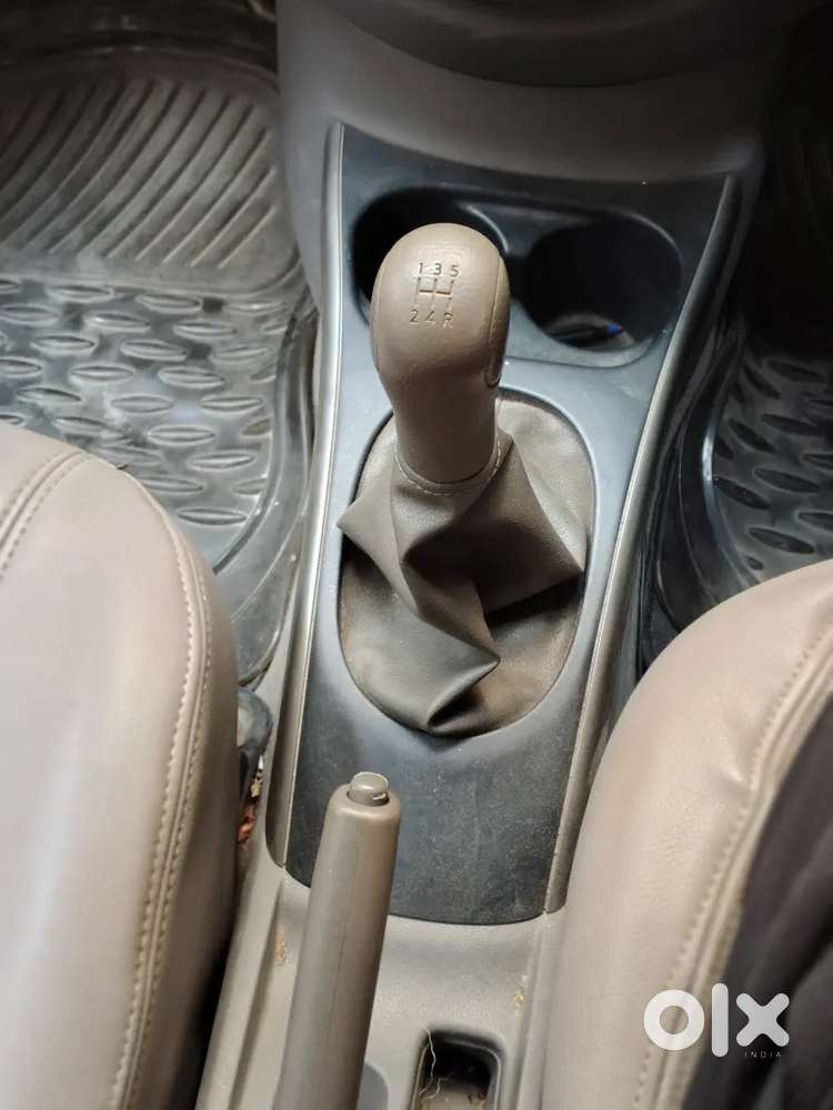 Nissan Sunny Xv 2012 Petrol Good Condition