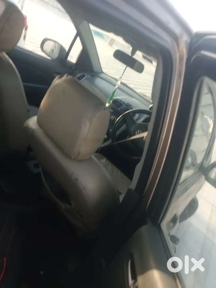 Maruti Suzuki Ritz 2009