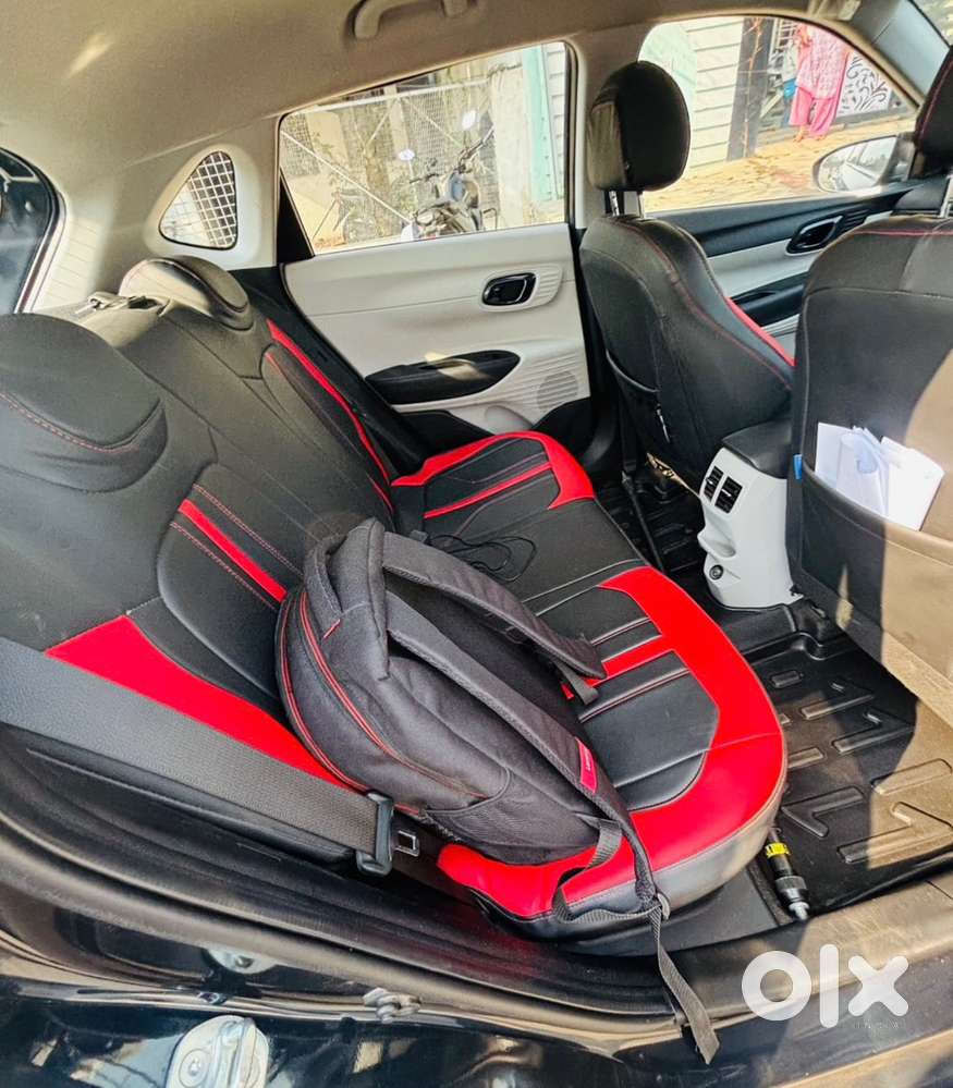 Hyundai New I20 2025