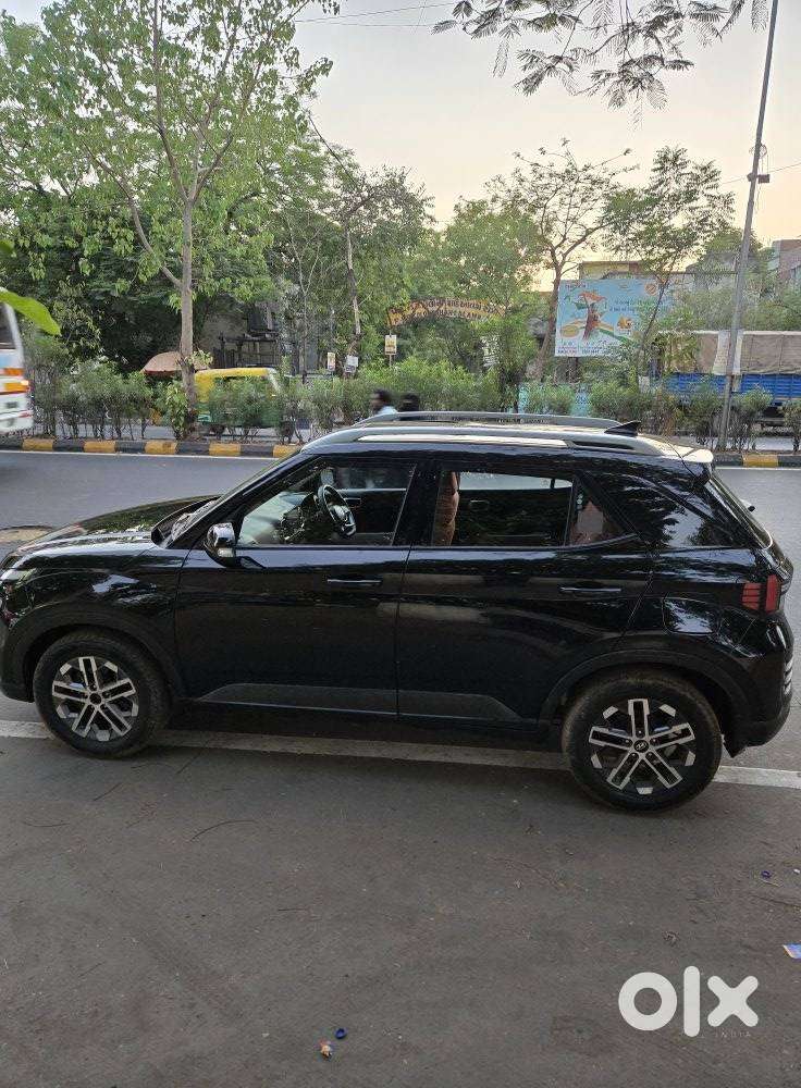 Hyundai Venue 1.4 Crdi Sx (o), 2023, Diesel