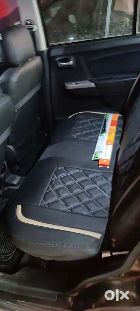 Maruti Suzuki Wagon R 2012, Good Condition.