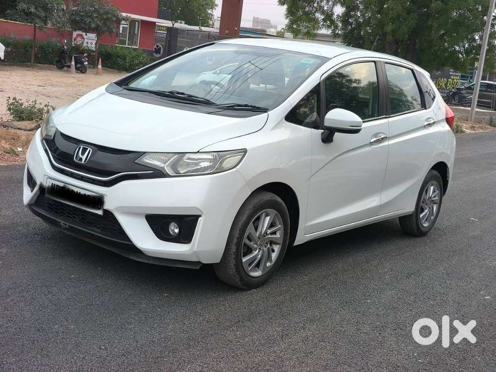 Honda Jazz Vx Cvt, 2019, Petrol
