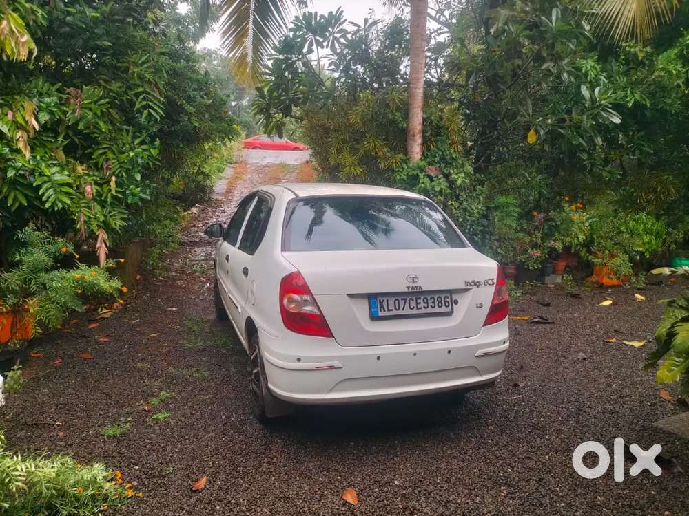 Tata Indigo Ecs 2016 Automatic Diesel
