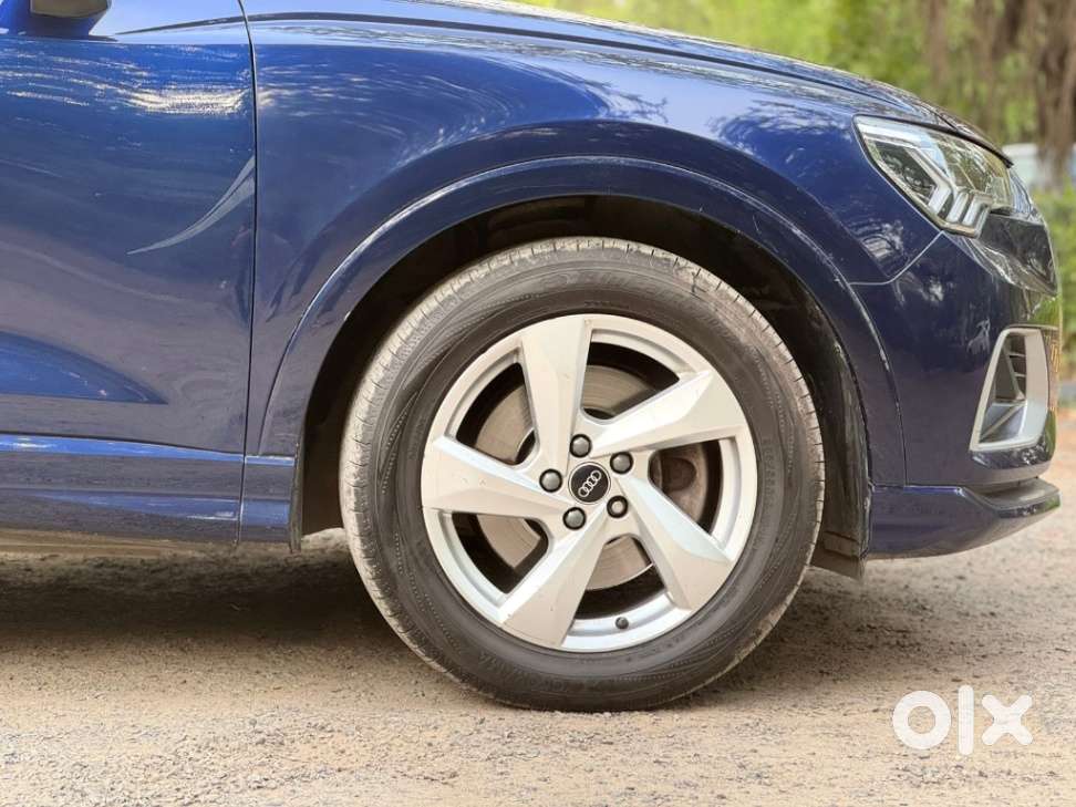 Audi Q3 2.0 Tfsi Quattro Premium Plus, 2023, Petrol