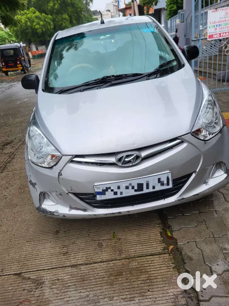 Hundai Eon Car For Sale