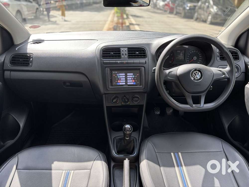 Volkswagen Polo 1.0 Comfortline Cup Edition, 2020, Petrol