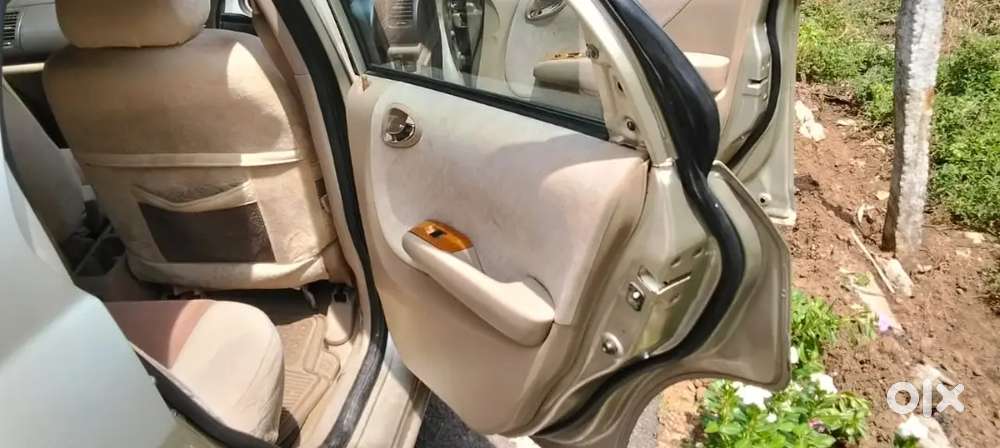 Honda City Zx Well Maintained