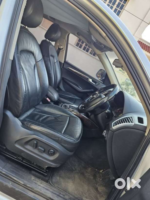 Audi Q5 2009-2012 2.0 Tdi Quattro, 2012, Diesel